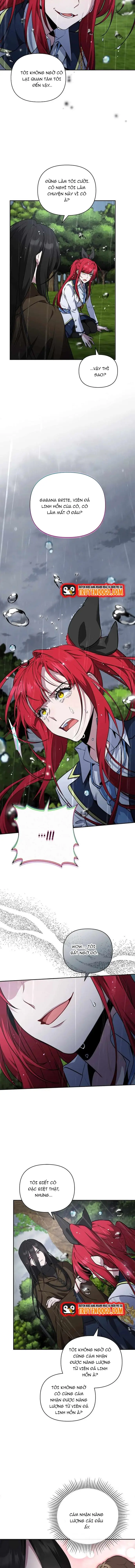 Kẻ Dẫn Lối Dị Đồ Chapter 13 - Trang 2