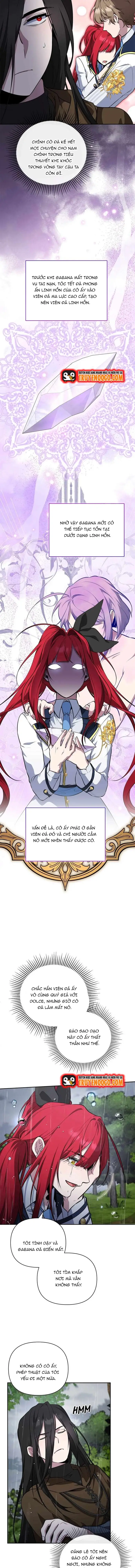 Kẻ Dẫn Lối Dị Đồ Chapter 13 - Trang 2