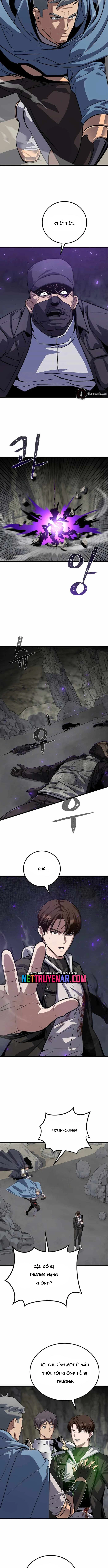 Level 1 Player Chapter 100 - Trang 2