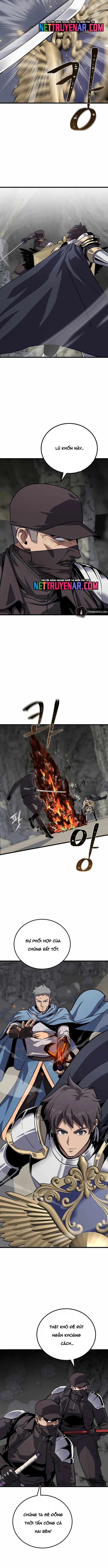 Level 1 Player Chapter 100 - Trang 2