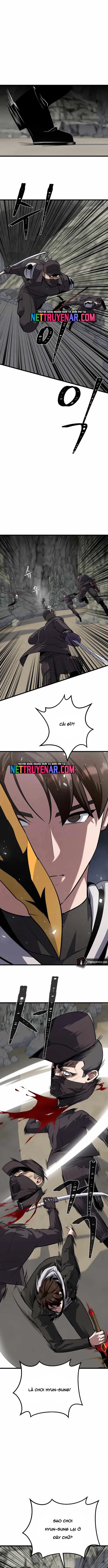 Level 1 Player Chapter 100 - Trang 2