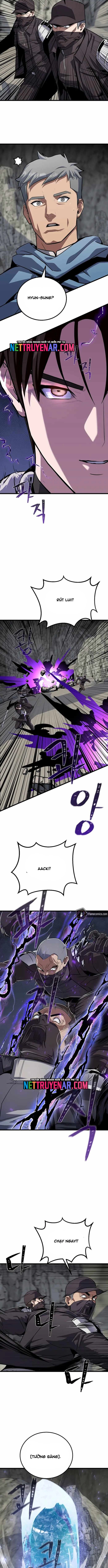 Level 1 Player Chapter 100 - Trang 2