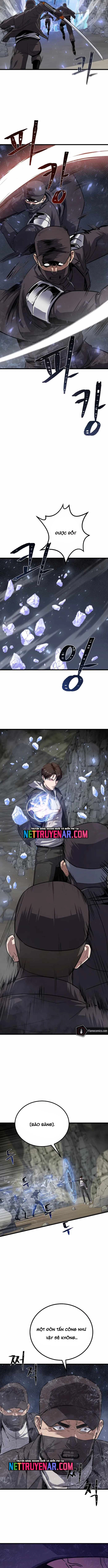 Level 1 Player Chapter 100 - Trang 2