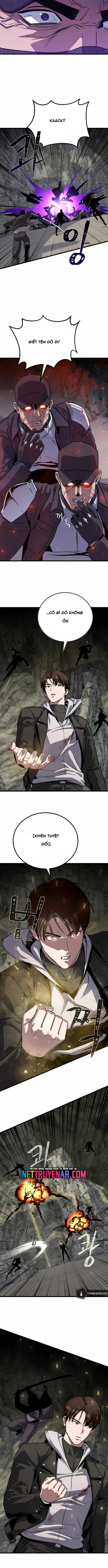 Level 1 Player Chapter 100 - Trang 2