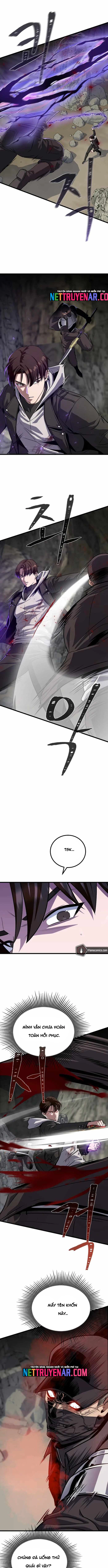 Level 1 Player Chapter 100 - Trang 2