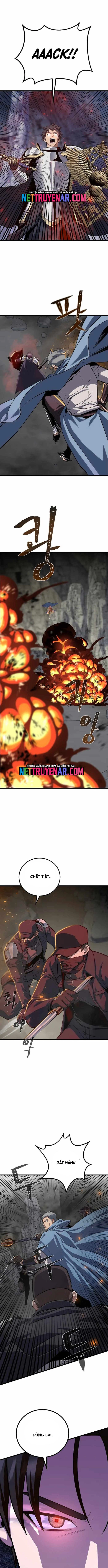 Level 1 Player Chapter 100 - Trang 2