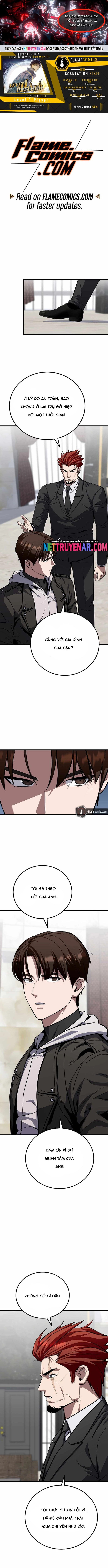 Level 1 Player Chapter 101 - Trang 2