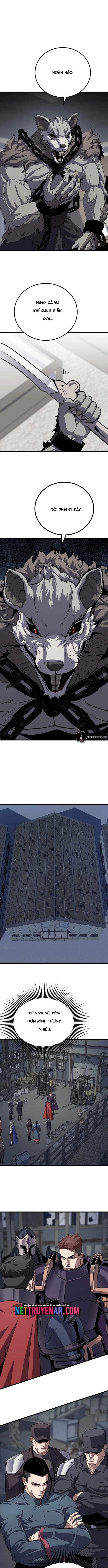 Level 1 Player Chapter 101 - Trang 2