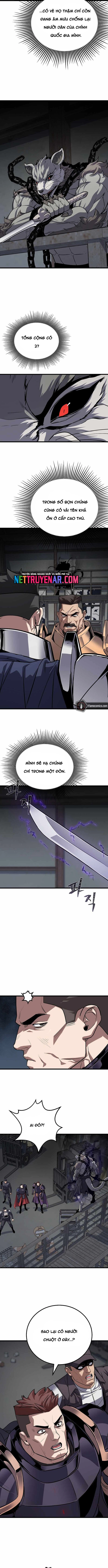 Level 1 Player Chapter 101 - Trang 2