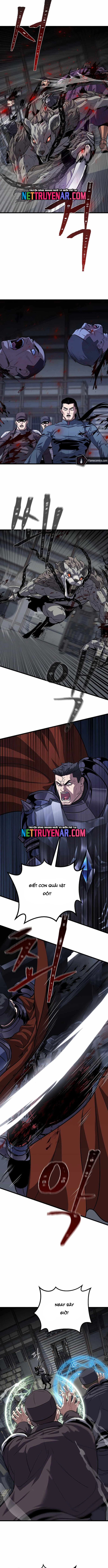 Level 1 Player Chapter 101 - Trang 2