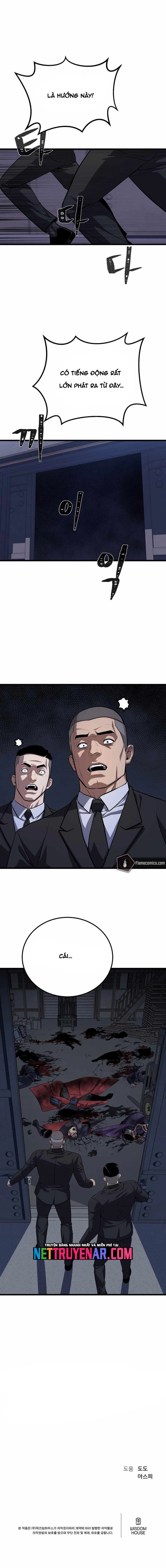 Level 1 Player Chapter 101 - Trang 2