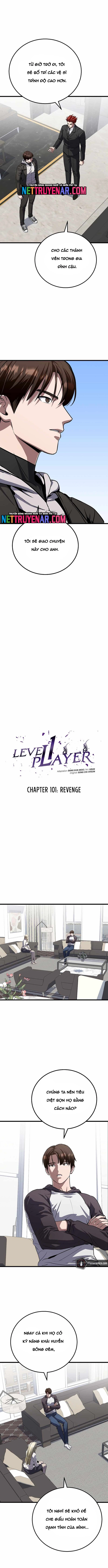 Level 1 Player Chapter 101 - Trang 2