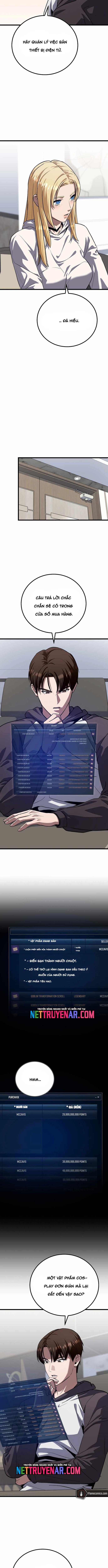 Level 1 Player Chapter 101 - Trang 2