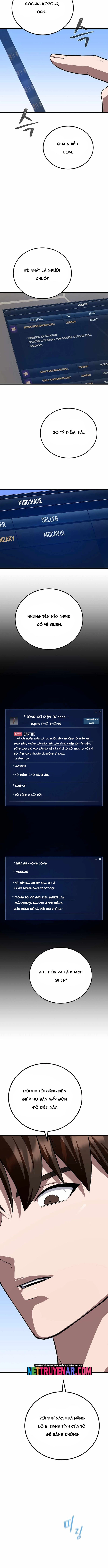 Level 1 Player Chapter 101 - Trang 2