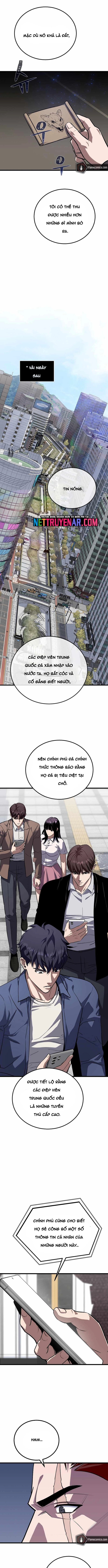 Level 1 Player Chapter 101 - Trang 2