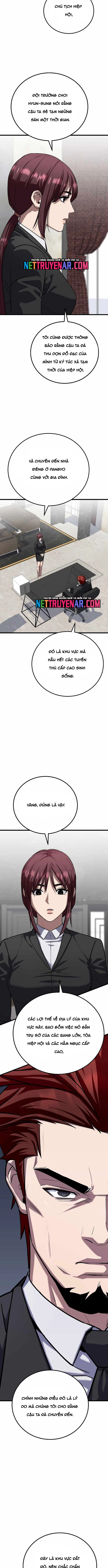 Level 1 Player Chapter 101 - Trang 2