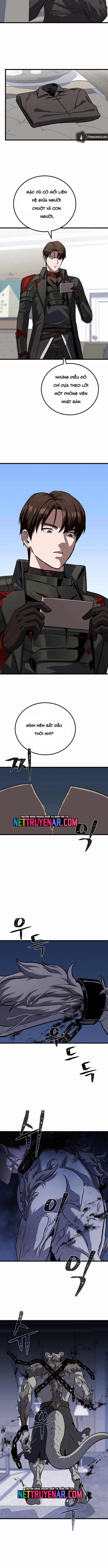 Level 1 Player Chapter 101 - Trang 2