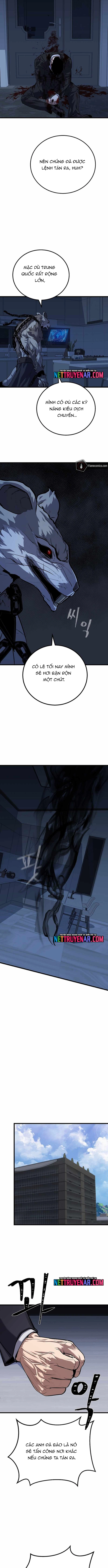 Level 1 Player Chapter 102 - Trang 2