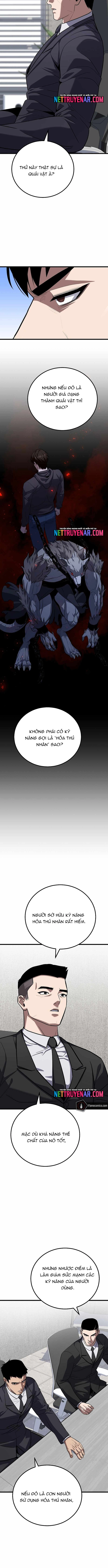 Level 1 Player Chapter 102 - Trang 2