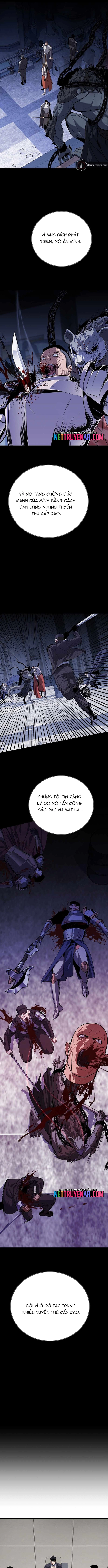 Level 1 Player Chapter 102 - Trang 2