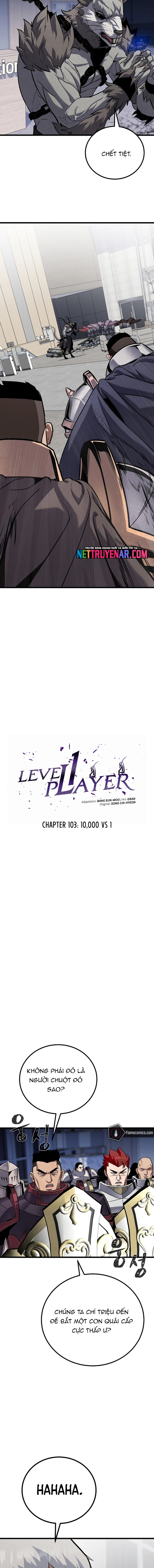 Level 1 Player Chapter 103 - Trang 2