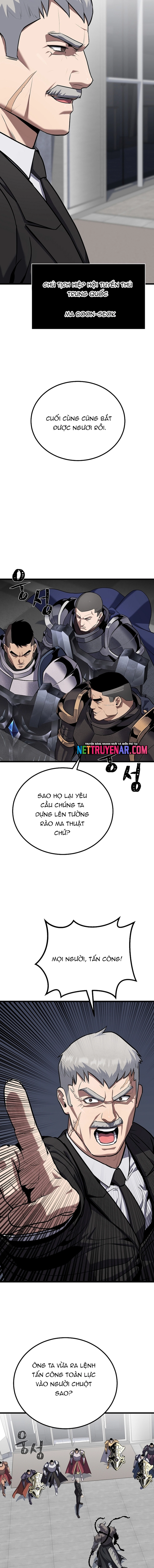 Level 1 Player Chapter 103 - Trang 2