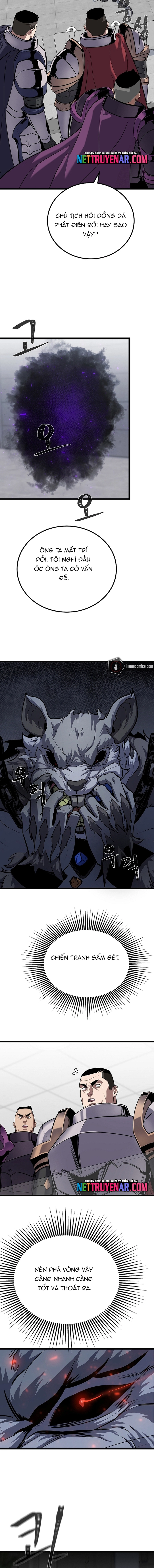 Level 1 Player Chapter 103 - Trang 2