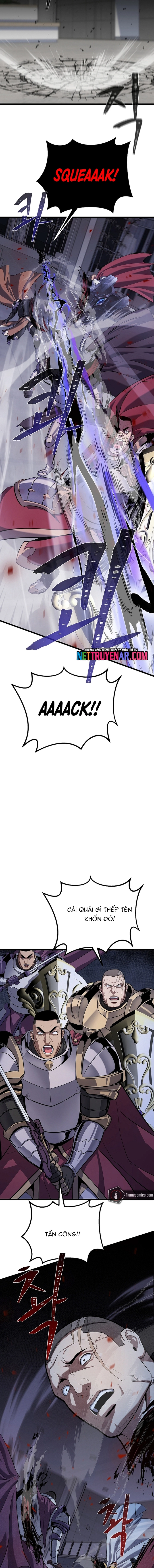 Level 1 Player Chapter 103 - Trang 2