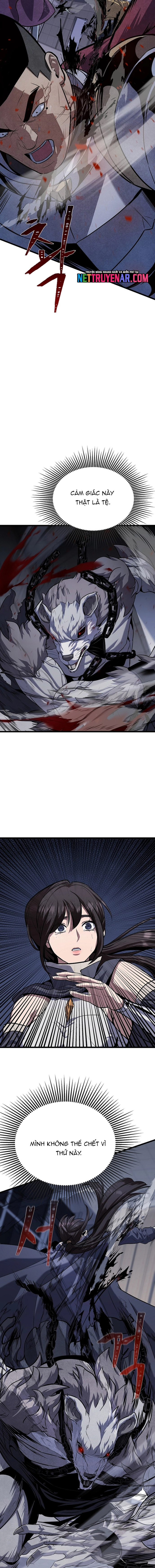 Level 1 Player Chapter 103 - Trang 2