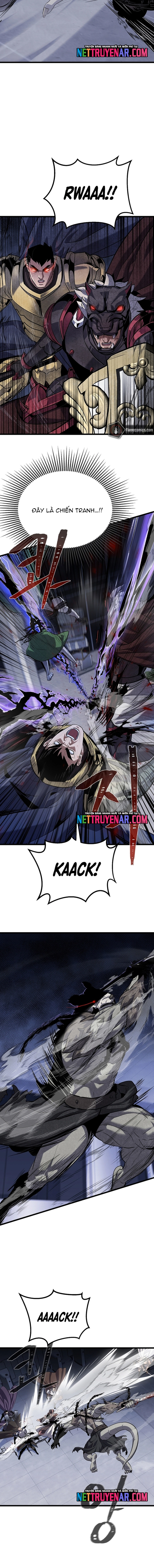 Level 1 Player Chapter 103 - Trang 2