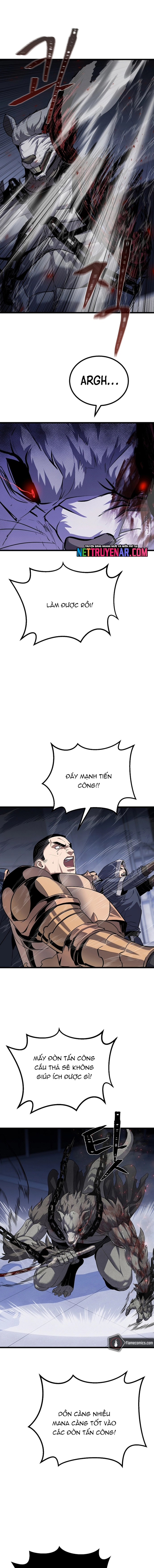 Level 1 Player Chapter 103 - Trang 2