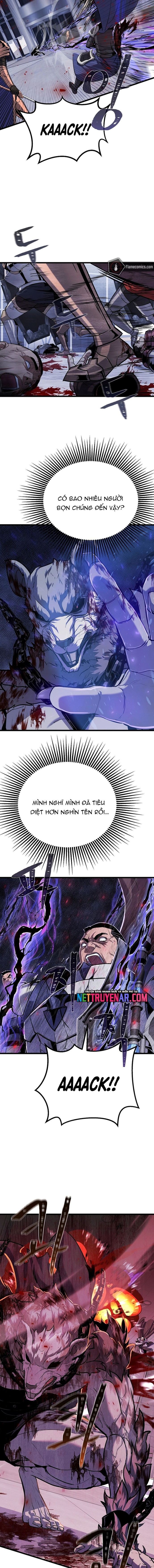 Level 1 Player Chapter 103 - Trang 2