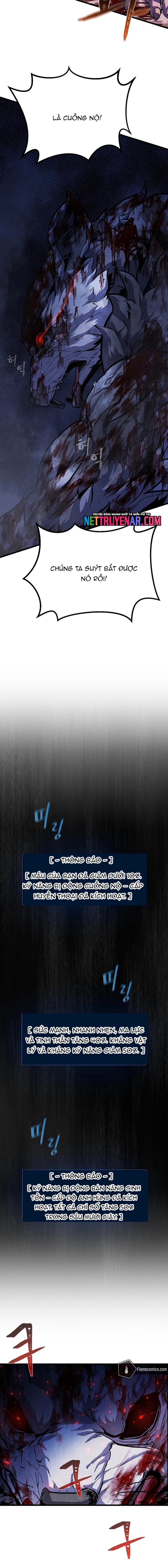 Level 1 Player Chapter 103 - Trang 2