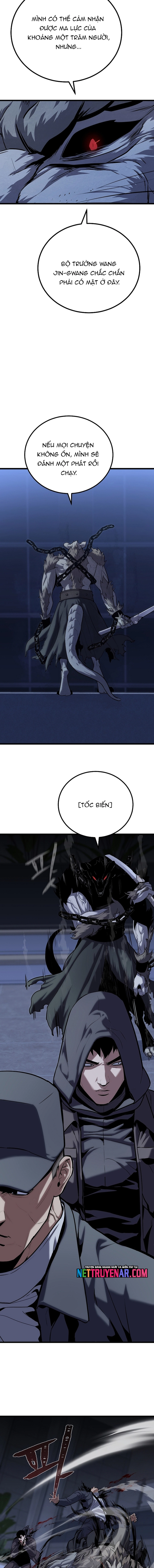 Level 1 Player Chapter 103 - Trang 2