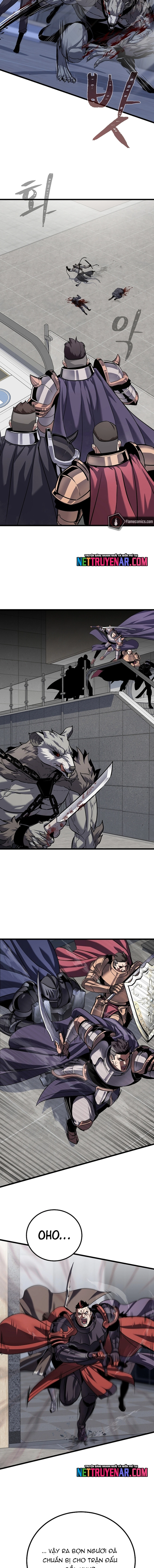 Level 1 Player Chapter 103 - Trang 2