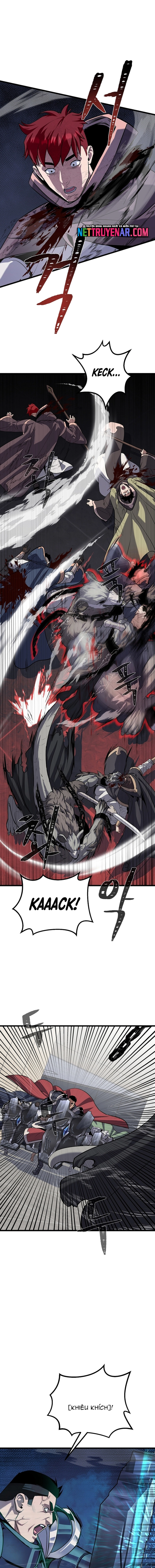 Level 1 Player Chapter 103 - Trang 2