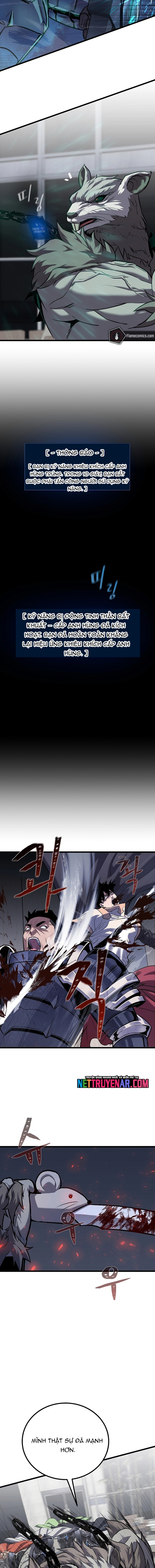 Level 1 Player Chapter 103 - Trang 2