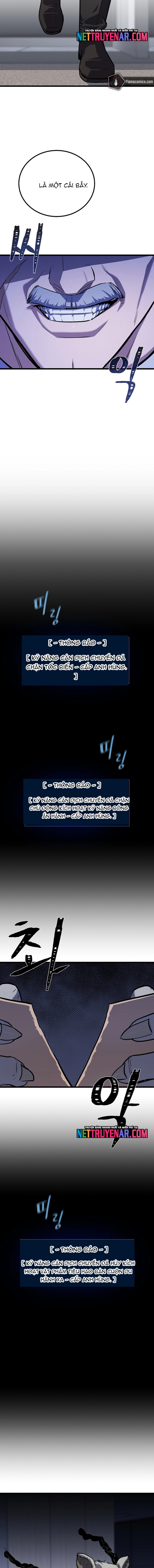 Level 1 Player Chapter 103 - Trang 2