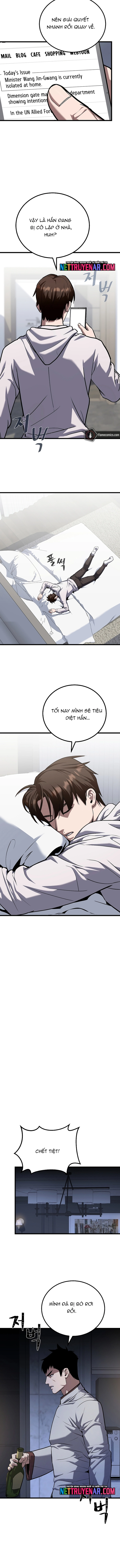 Level 1 Player Chapter 104 - Trang 2