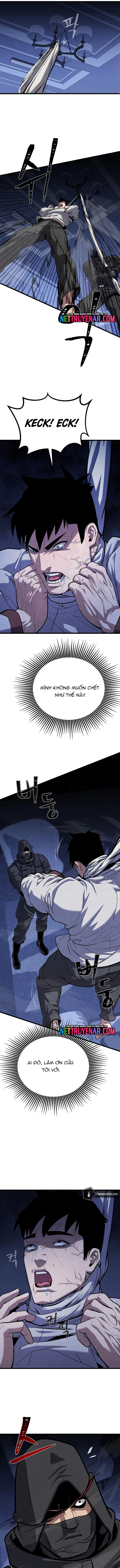 Level 1 Player Chapter 104 - Trang 2