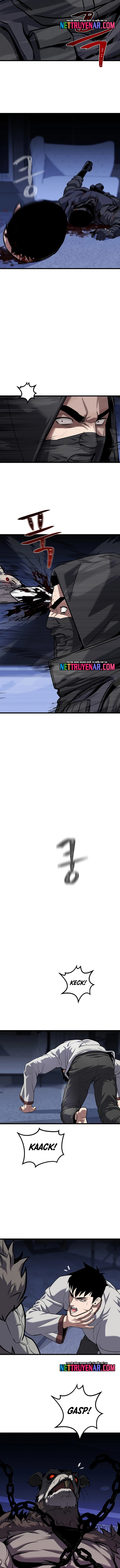 Level 1 Player Chapter 104 - Trang 2