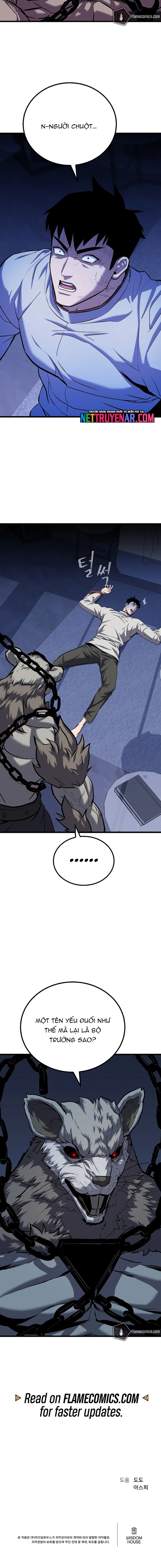 Level 1 Player Chapter 104 - Trang 2