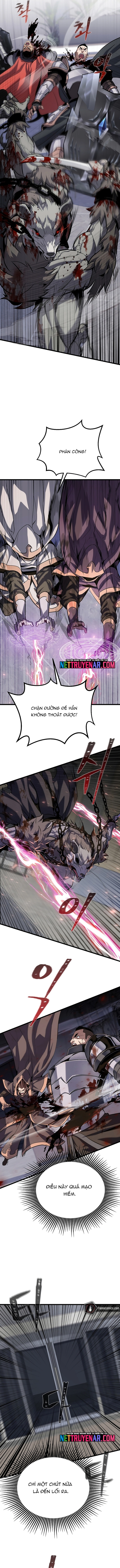 Level 1 Player Chapter 104 - Trang 2