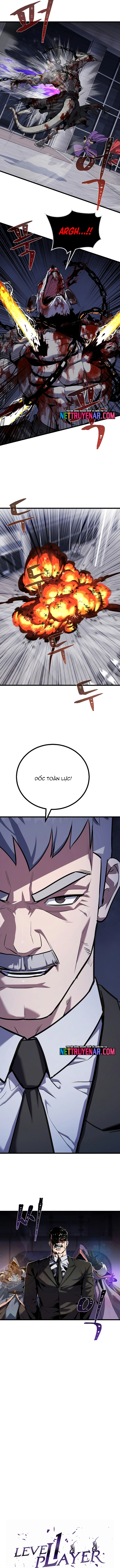 Level 1 Player Chapter 104 - Trang 2