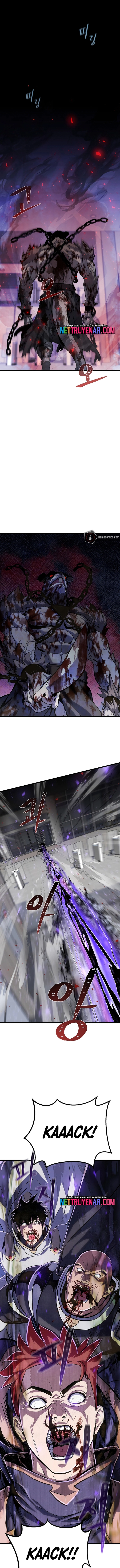 Level 1 Player Chapter 104 - Trang 2