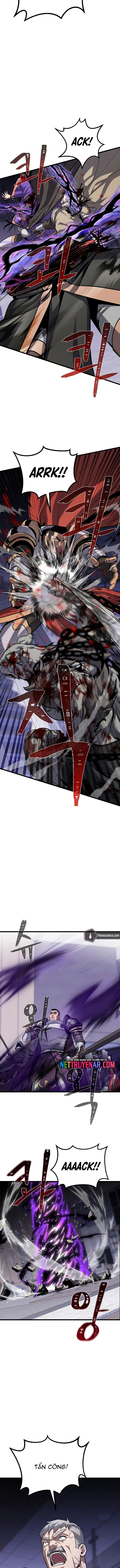 Level 1 Player Chapter 104 - Trang 2