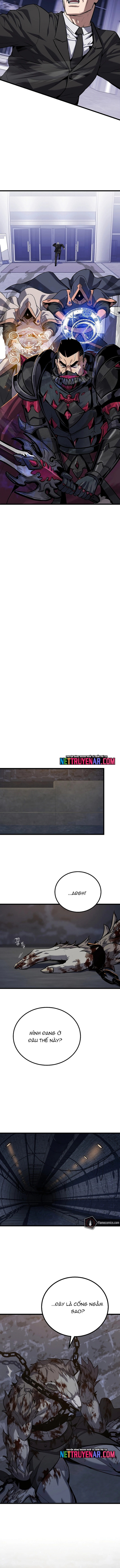 Level 1 Player Chapter 104 - Trang 2