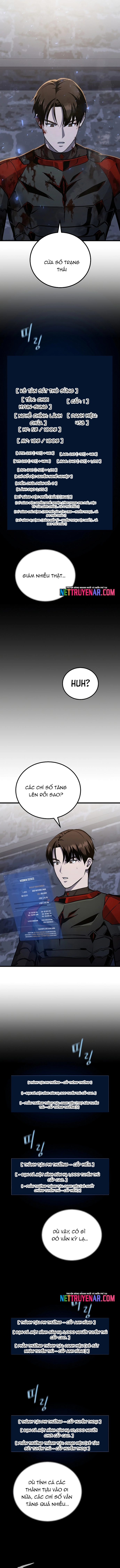 Level 1 Player Chapter 104 - Trang 2