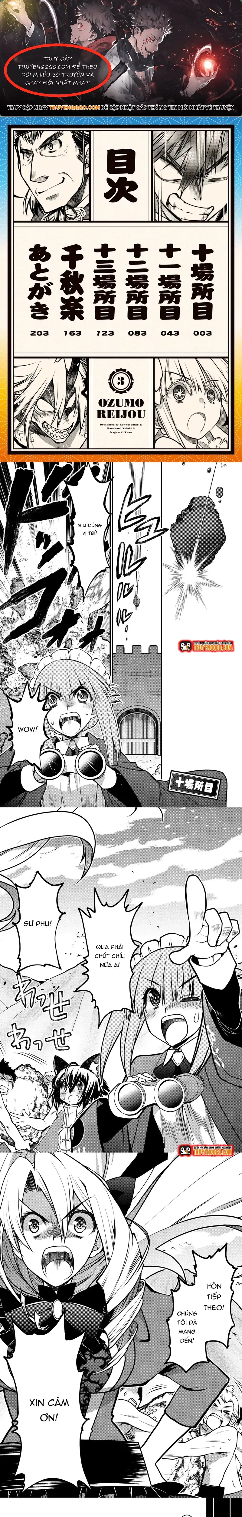 Oozumou Reijou ~Seijo Ni Hirateuchi Wo Kuratta Shunkan Sumou Budatta Zense Wo Omoidashita Akuyaku Reijou No Watashi Wa Sute Neko Ouji Ni Chanko Wo Furumaitai Haadosukoidosukoi~ Chapter 10 - Trang 2