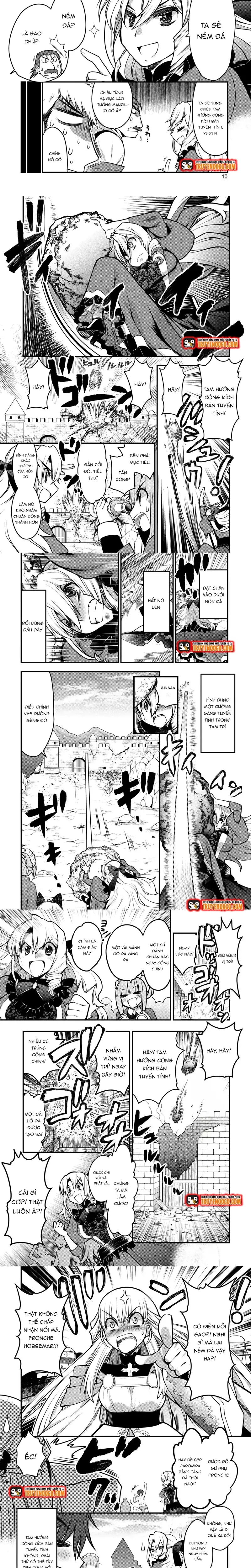 Oozumou Reijou ~Seijo Ni Hirateuchi Wo Kuratta Shunkan Sumou Budatta Zense Wo Omoidashita Akuyaku Reijou No Watashi Wa Sute Neko Ouji Ni Chanko Wo Furumaitai Haadosukoidosukoi~ Chapter 10 - Trang 2